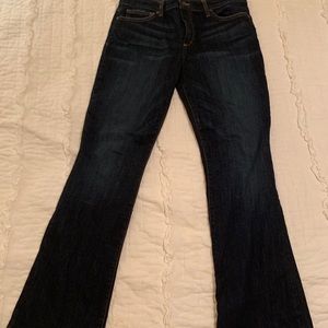 Joes 31 Petite Bootcut
